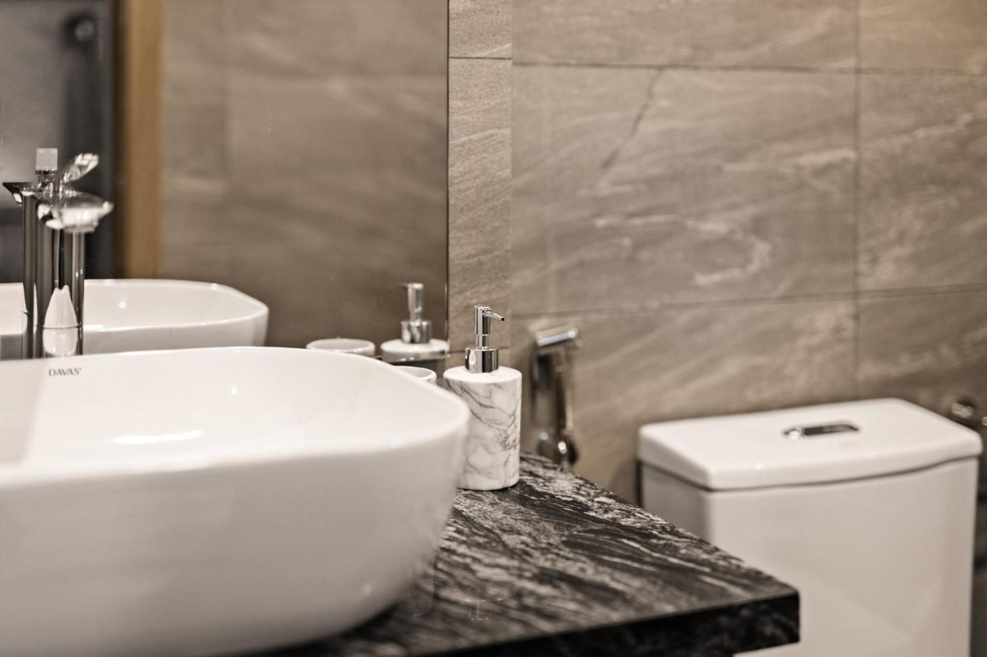 Hoang Thinh Hotel & Apartment Danang 部屋 写真
