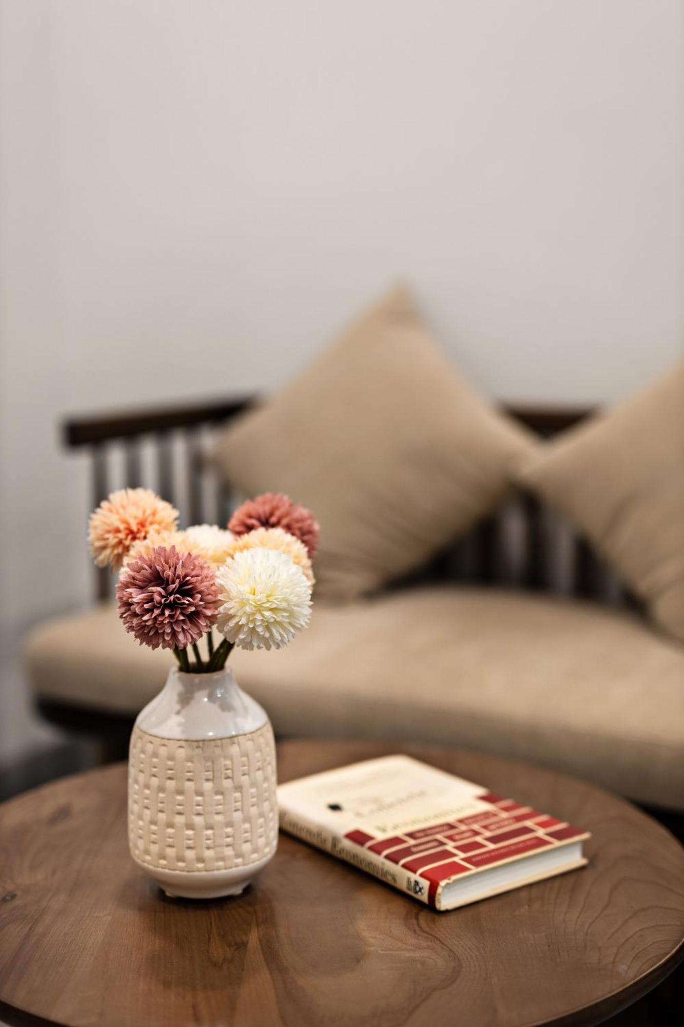 Hoang Thinh Hotel & Apartment Danang 部屋 写真
