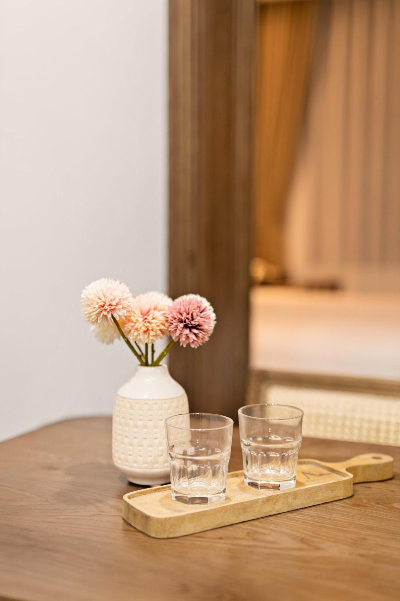 Hoang Thinh Hotel & Apartment Danang 部屋 写真