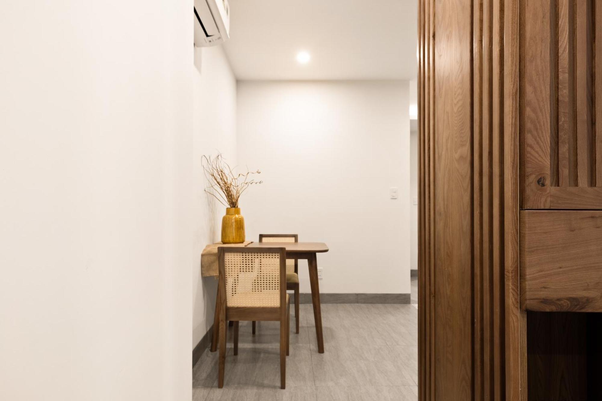 Hoang Thinh Hotel & Apartment Danang 部屋 写真