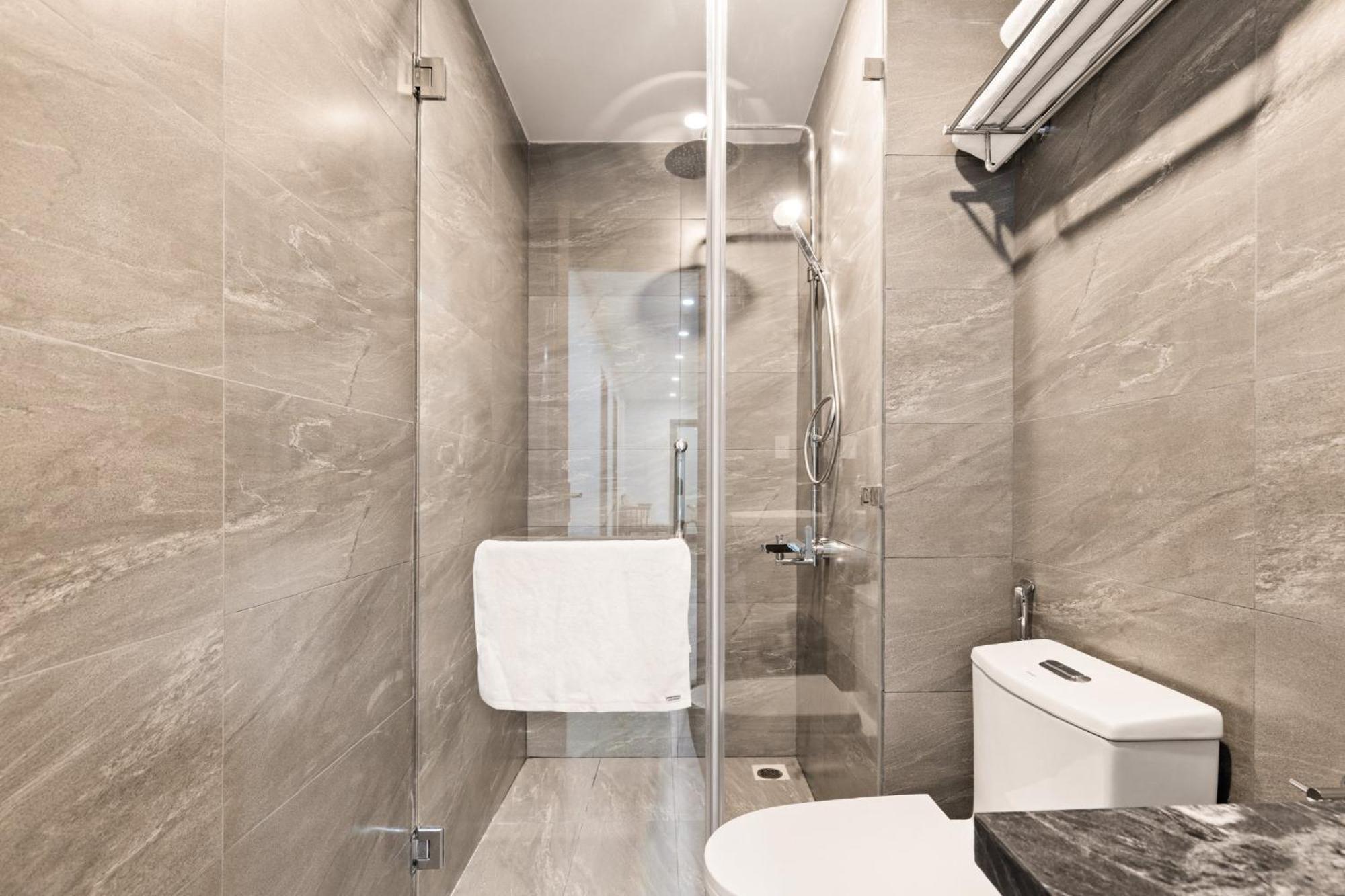 Hoang Thinh Hotel & Apartment Danang 部屋 写真